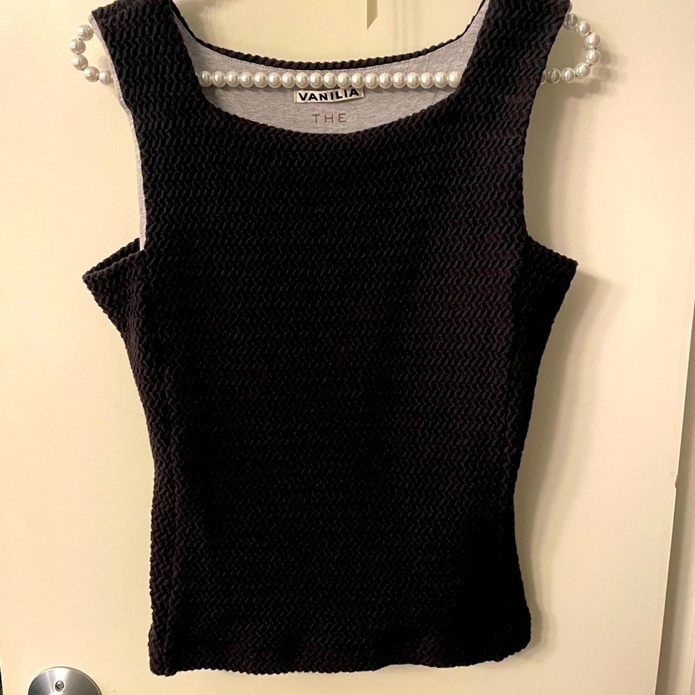 VANILIA Couture Tee